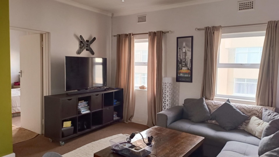 2 Bedroom Property for Sale in Zonnebloem Western Cape